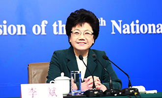国家卫生计生委主任李斌等答记者问